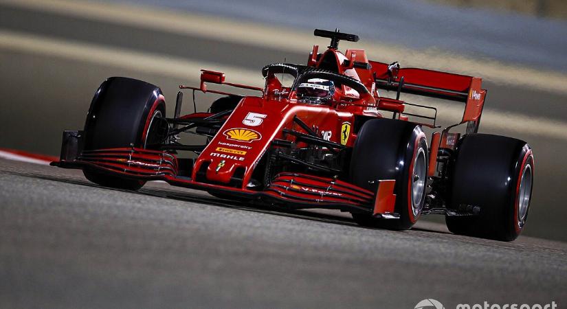 A Ferrari változtatna az év végi tesztre vonatkozó szabályokon