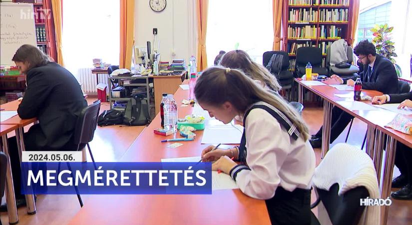 A magyar nyelv és irodalomnál a lexikális tudás kerül előtérbe  videó