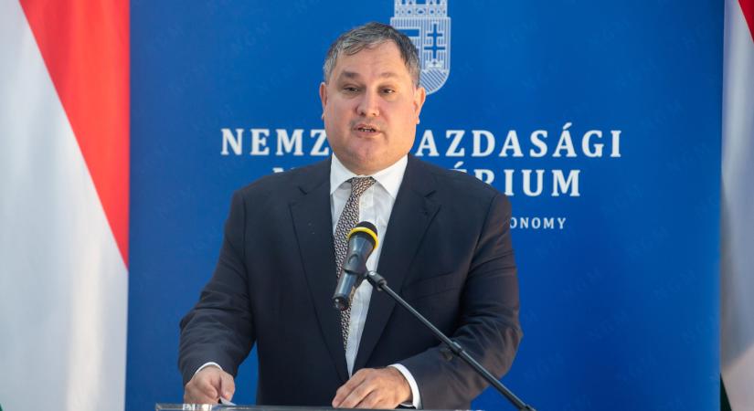 Nagy Márton szerint Magyarország képes meghatározó szereplővé válni az űripar területén