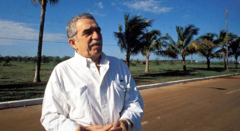 Zavaró talány – A világpremierrel egy időben jelent meg magyarul Gabriel García Márquez posztumusz kisregénye