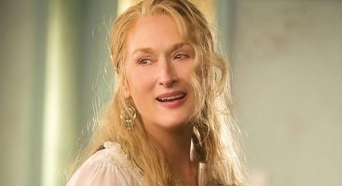 Tiszteletbeli Arany Pálma-díjat kap Meryl Streep a Cannes-i fesztivál megnyitóján