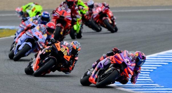 Aero, tiltások és 850 cc: a MotoGP új szabályai