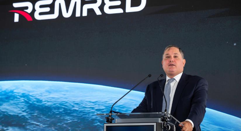 Nagy Márton: Magyarország képes meghatározó szereplővé válni az űriparban