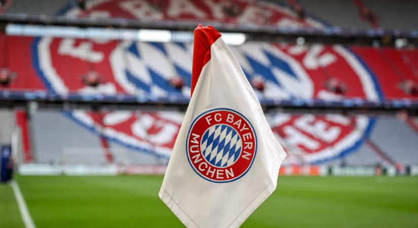 Bundesliga: bemutatta új hazai mezét a Bayern München!