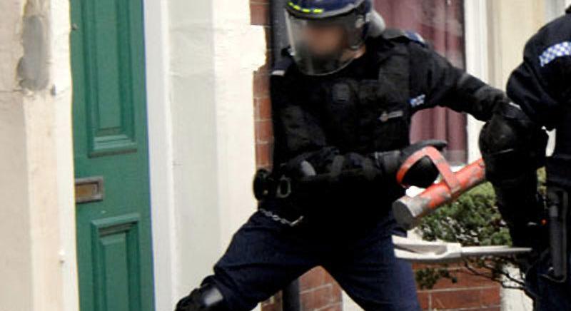 A holland hatóságok letartóztatták a ZKasino rug pulljában részt vevő férfit