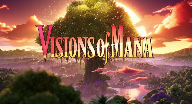 Visions of Mana - Esélyes, hogy elkaszálták a PS4 verziót