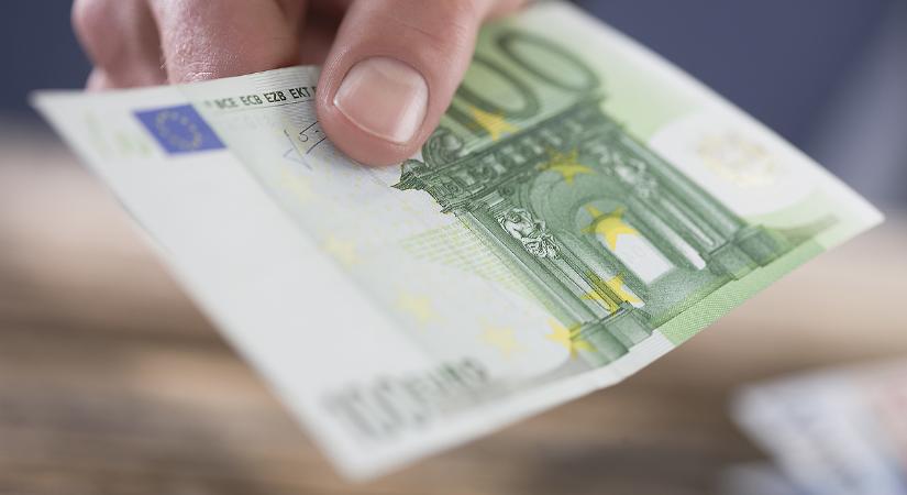 Tudhat valamit a hanyatló német gazdaság: rendesen húzza az európai béreket