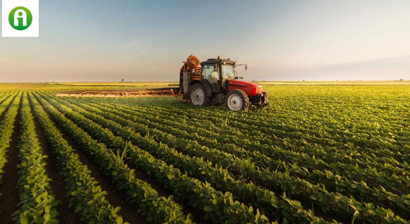 Pontos helymeghatározás nélkül nem működik az agrárdigitalizáció