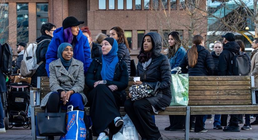 Svédországot végérvényesen megváltoztatta a bevándorlás – riport Stockholmból