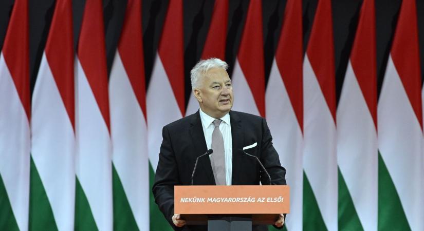 Semjén Zsolt: Magyarország nem adja ki a menekülteket!