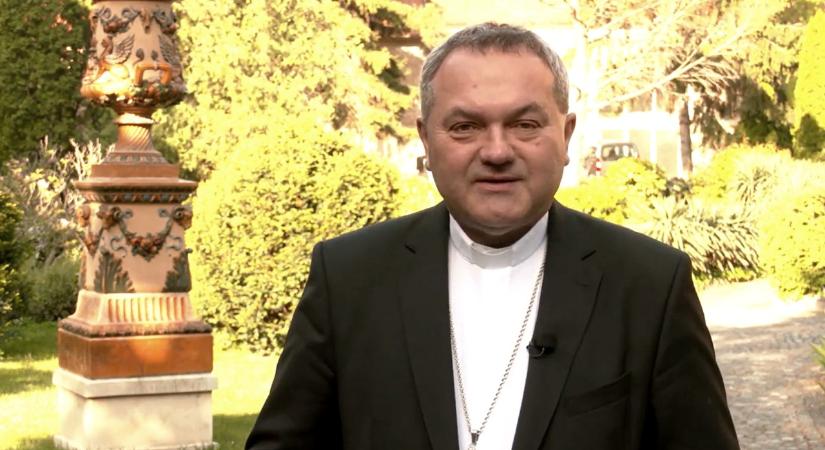 A pécsi megyés püspök lesz a csíksomlyói búcsú szónoka