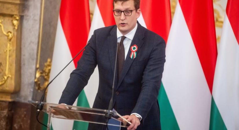 Panyi Miklós: A civil szervezetek a magyar nemzet nélkülözhetetlen szövetei