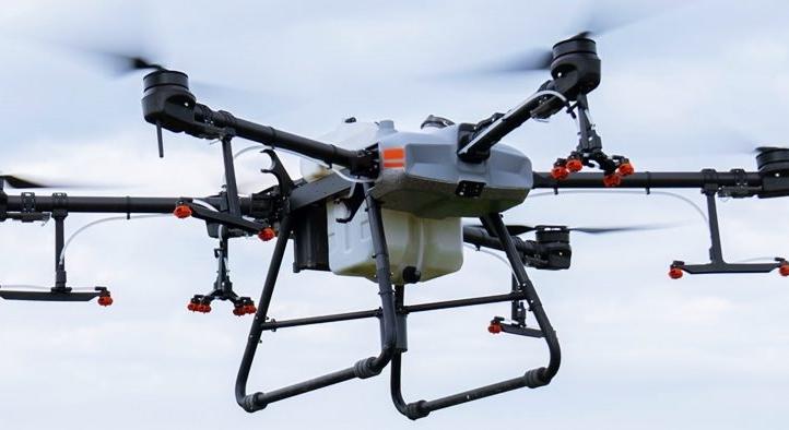 Növényvédelmi drónpilótaképzés indul májusban