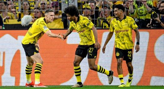 Előzetes: 11 év után újra BL-döntőbe jut a Dortmund?