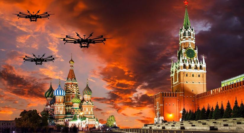 Titkosszolgálati eszközökkel hoznák Európába a háborút az oroszok