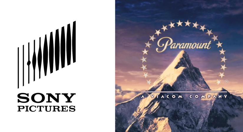 A Sony stúdió szeretné felvásárolni a Paramountot, már el is kezdődtek a tárgyalások
