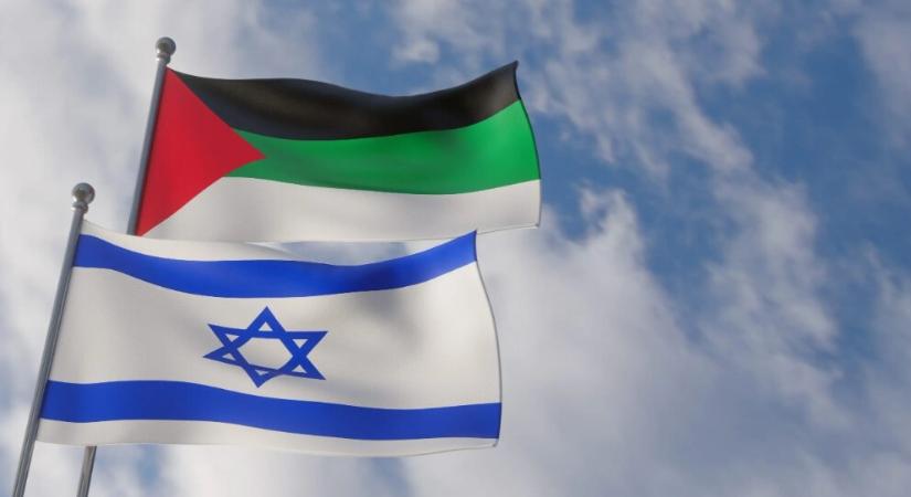 Izrael és a Hamász közel áll a tűzszüneti megállapodás aláírásához