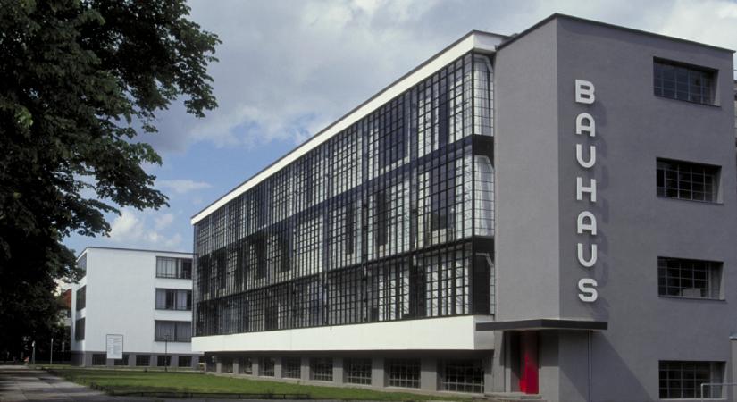 A megalkuvás foka: náci kollaboránsok a Bauhaus-iskola növendékei között