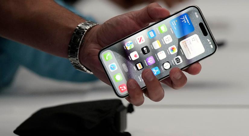 Bosszantó és rejtélyes hibára panaszkodnak az iPhone tulajdonosok, az Apple még nem árulta el a probléma megoldását