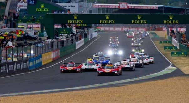 Három kategória, 62 autó, 186 pilóta: itt a Le Mans-i 24 órás rajtlistája