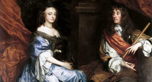 Érvénytelen házasságok és törvénytelen gyermekek tarkították Anglia történelmét