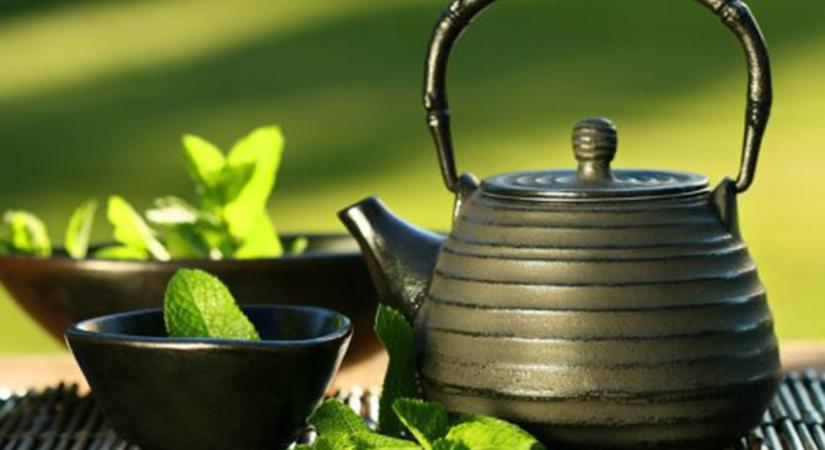 Idd magad egészségesre ezekkel a teákkal tavasszal!