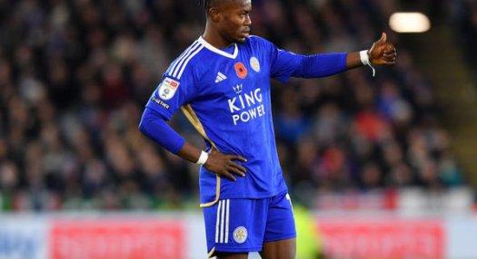 A Leicester feljutása évtizedekre megoldhatja egy ghánai kis csapat problémáit