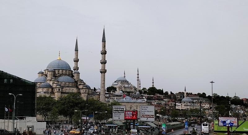 Isztambuli szubjektív