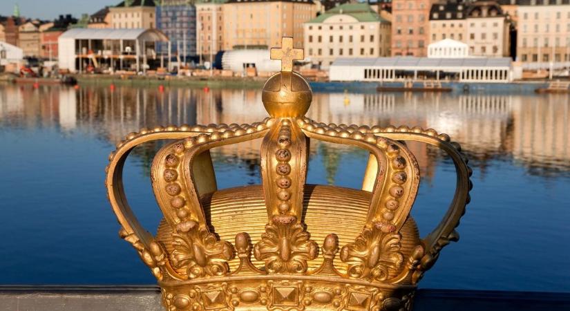 Elképesztő tempóban gyarapodott a svéd szupergazdagok száma