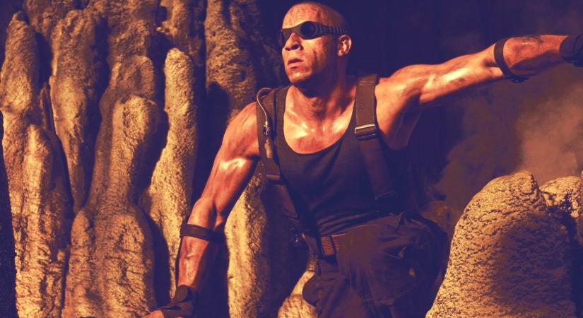 Már a nyáron elkezdődhet a negyedik Riddick-film forgatása, melybe természetesen Vin Diesel is visszatér