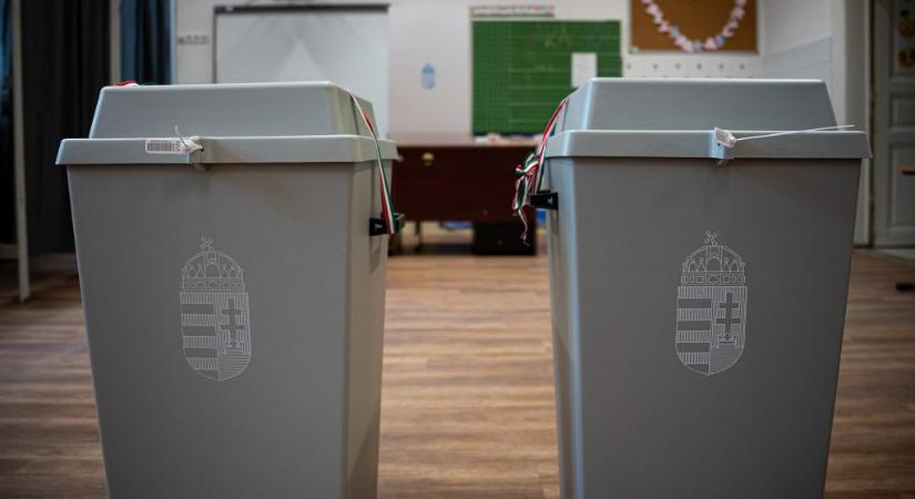 Kisorsolták a főpolgármester-jelöltek szavazólapi sorrendjét