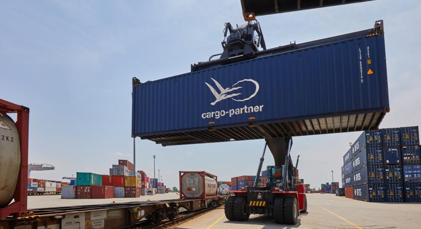 A cargo-partner kiterjeszti együttműködését a CO₂-semleges európai szállítások érdekében