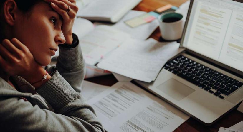 Elmondhatom-e a főnökömnek, hogy szorongok? – Mentális betegséggel a munkahelyen