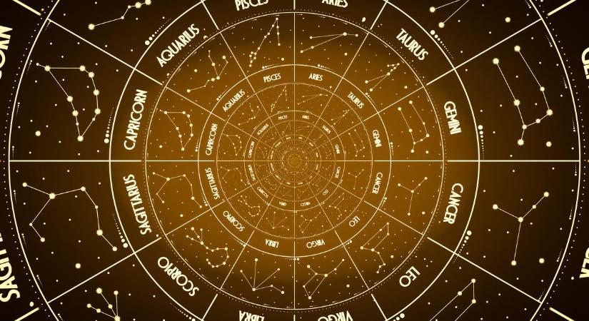 Napi horoszkóp: a Halakra rátalálhat a szerelem, a Vízöntőnek vissza kell vennie a költekezésből, az Oroszlán felfedezi párja titkát