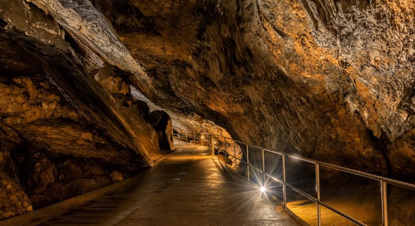 41 bakancslistás hely: mutatjuk Magyarország legjobb vidéki barlangjait