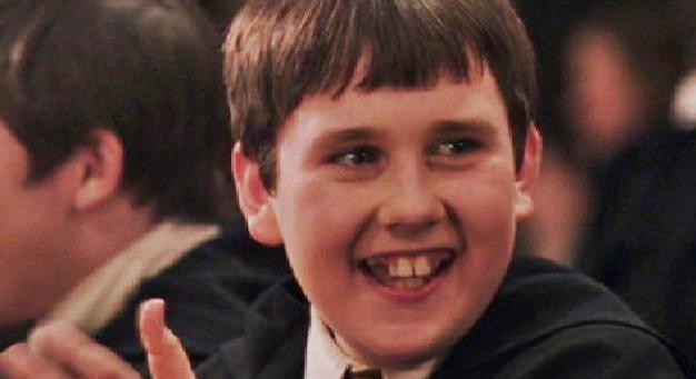 Emlékszel még a kis Longbottomra? Felnőtt korára ő vált a legdögösebb férfivá a Harry Potter filmekből