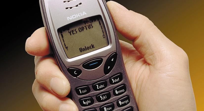 Így fog kinézni a 25 év után feltámasztott legendás Nokia modern változata