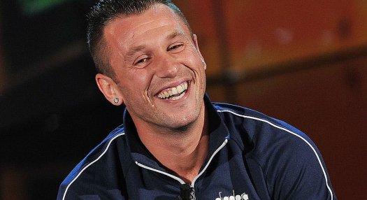 „Totti és Baggio a csúcs, én hétvégén sokszor elfelejtettem focizni”