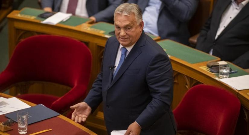 Legalább 30 milliárd forintért vett külföldi ingatlanokat az Orbán-kormány, akad köztük palota és kúria is