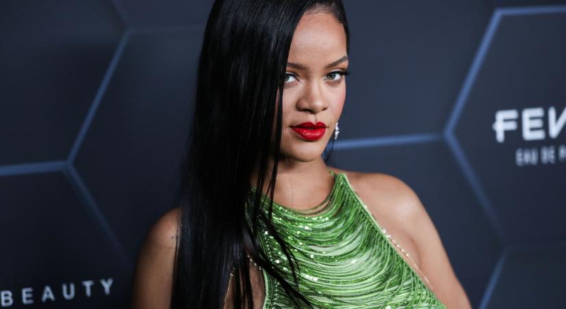 Rihanna kihagyta a Met-gálát, kiderült, hogy miért