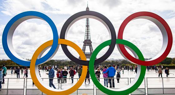Biztossá vált az Ecseki, Madarász asztalitenisz vegyes páros részvétele az olimpián