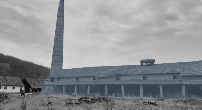 Reakció a villánykövesdi téglagyár épített örökségére: Téglamúzeum és örökségiskola – Nagy Bíborka diplomaterve
