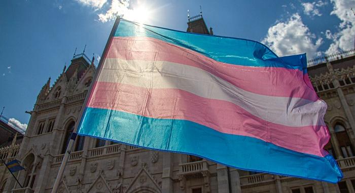Második alkalommal ad otthont Budapest a Magyar Transz Pride felvonulásnak