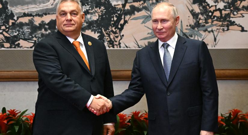 Orbánon elbukott az ötlet, hogy oroszok nélkül épüljön Paks II.