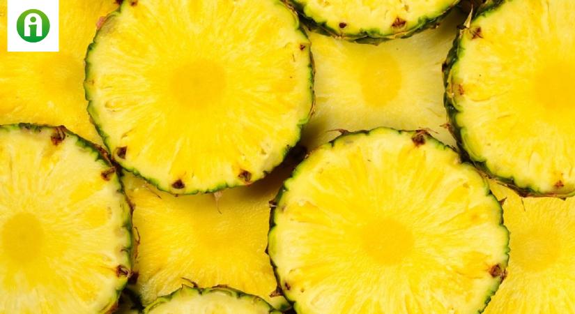 Megdöbbentő, mi történik, ha elalvás előtt ananászt eszel!