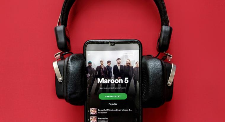 A Spotify hamarosan valóra válthatja az egyik legrégebbi ígéretét