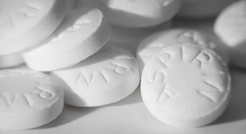 Aszpirin szívinfarktus ellen: a kardiológus elmondja, mennyit használ valójában