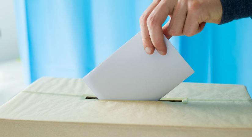 Nézőpont Intézet: Akár minden második szavazatot a Fidesz-KDNP kaphat az EP-választáson