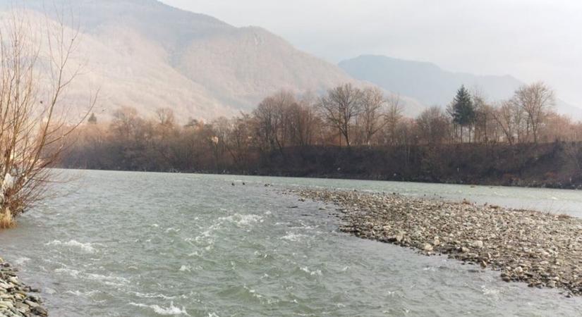 Újabb holttesteket találtak a Tisza folyóban, a legfiatalabb 20 éves volt