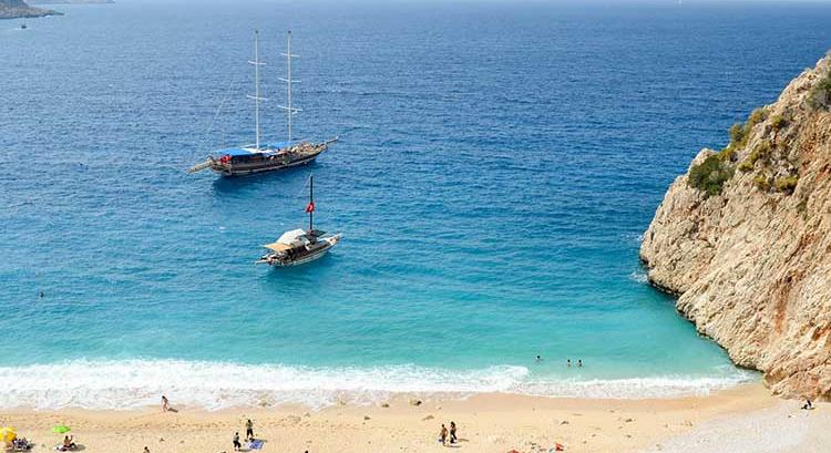 Ne késlekedj! Az Anubis Travel hihetetlen nyaralási ajánlatokkal csábít Törökországba, a görög szigetekre és Egyiptomba!